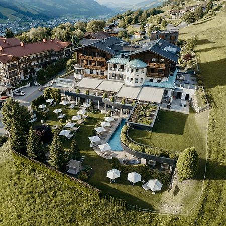 Sonnhof Alpendorf Hotel Sankt Johann im Pongau Buitenkant foto
