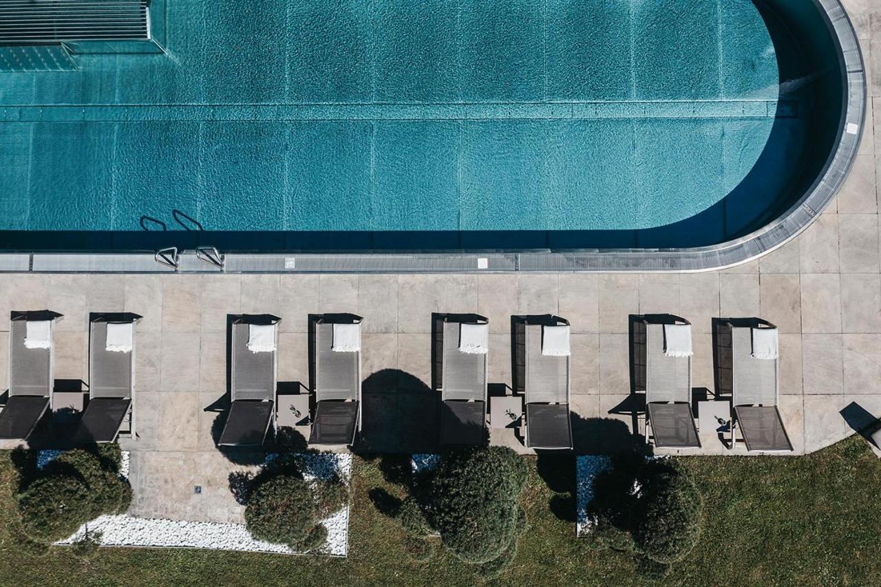 Sonnhof Alpendorf Hotel Sankt Johann im Pongau Buitenkant foto