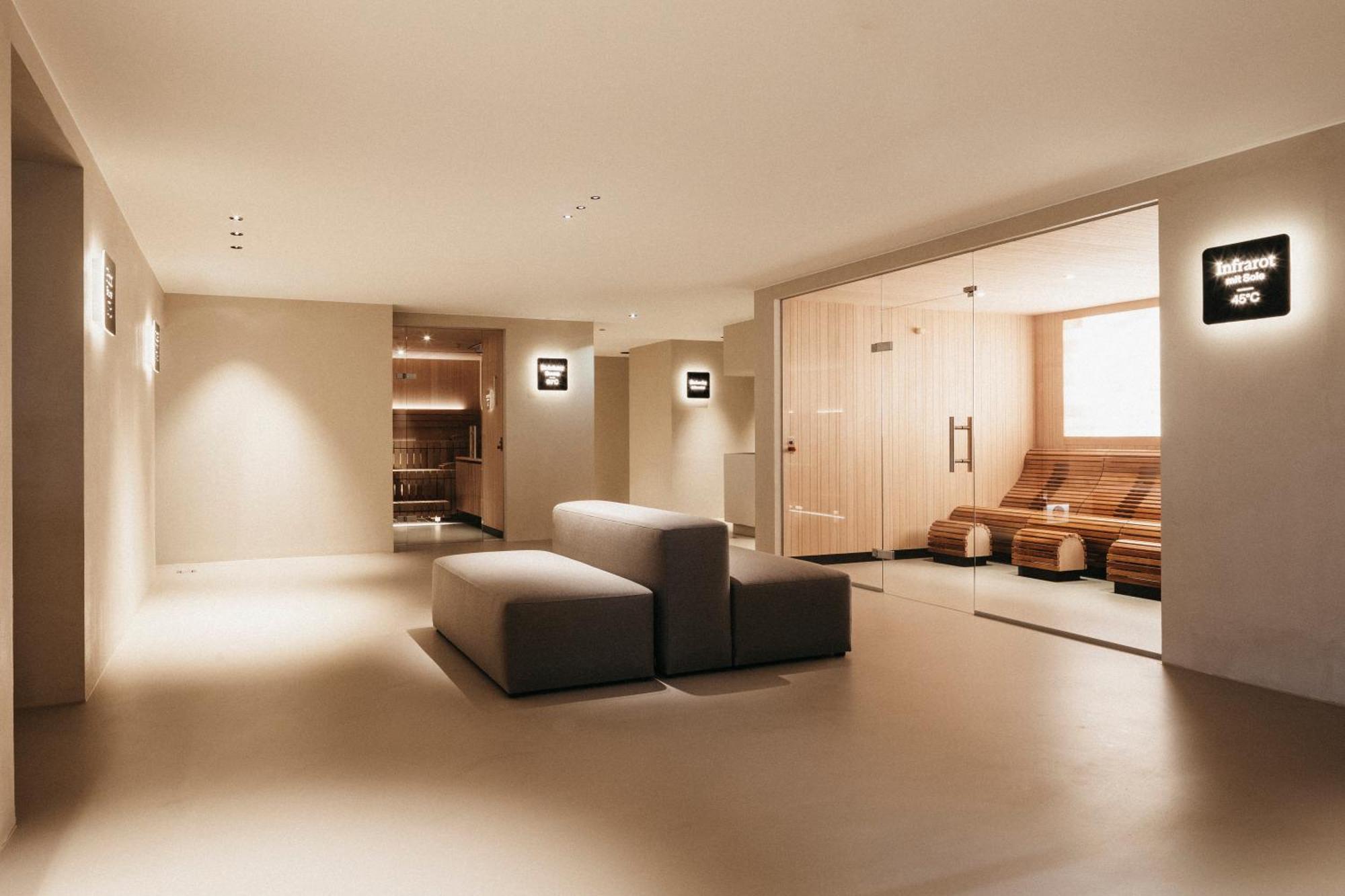 Sonnhof Alpendorf Hotel Sankt Johann im Pongau Buitenkant foto