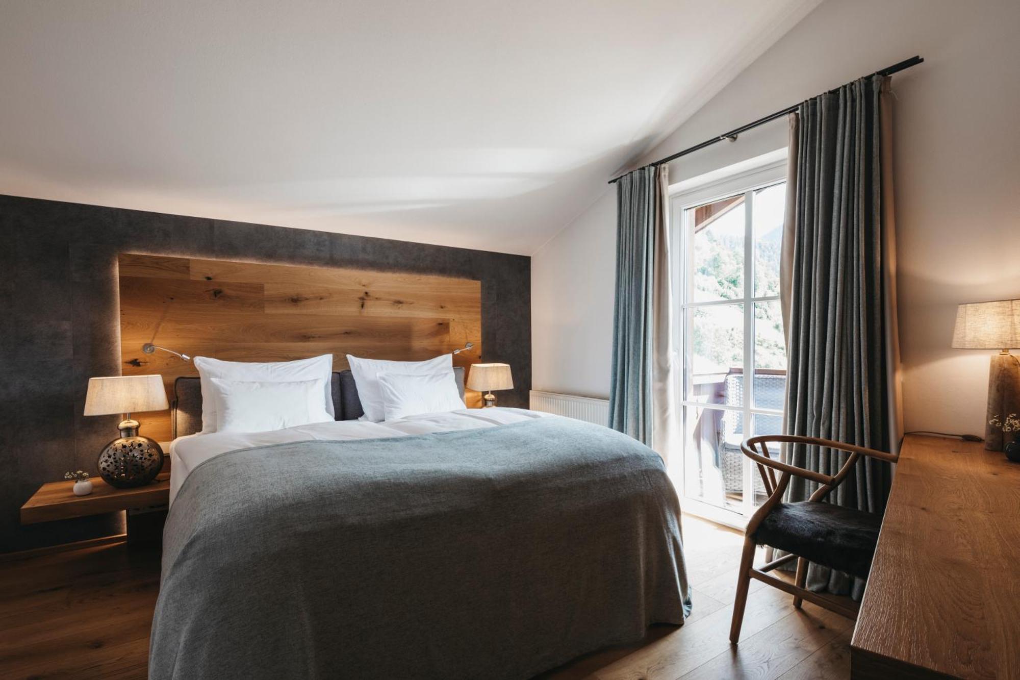 Sonnhof Alpendorf Hotel Sankt Johann im Pongau Buitenkant foto