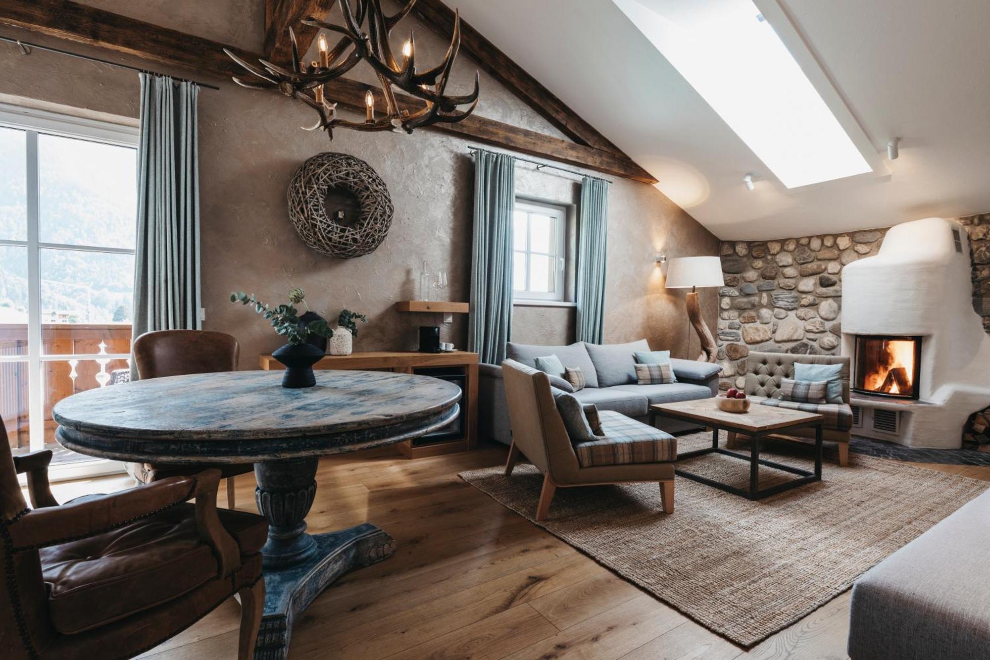 Sonnhof Alpendorf Hotel Sankt Johann im Pongau Buitenkant foto