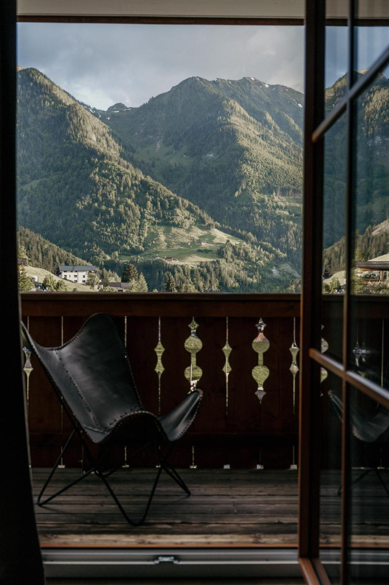 Sonnhof Alpendorf Hotel Sankt Johann im Pongau Buitenkant foto