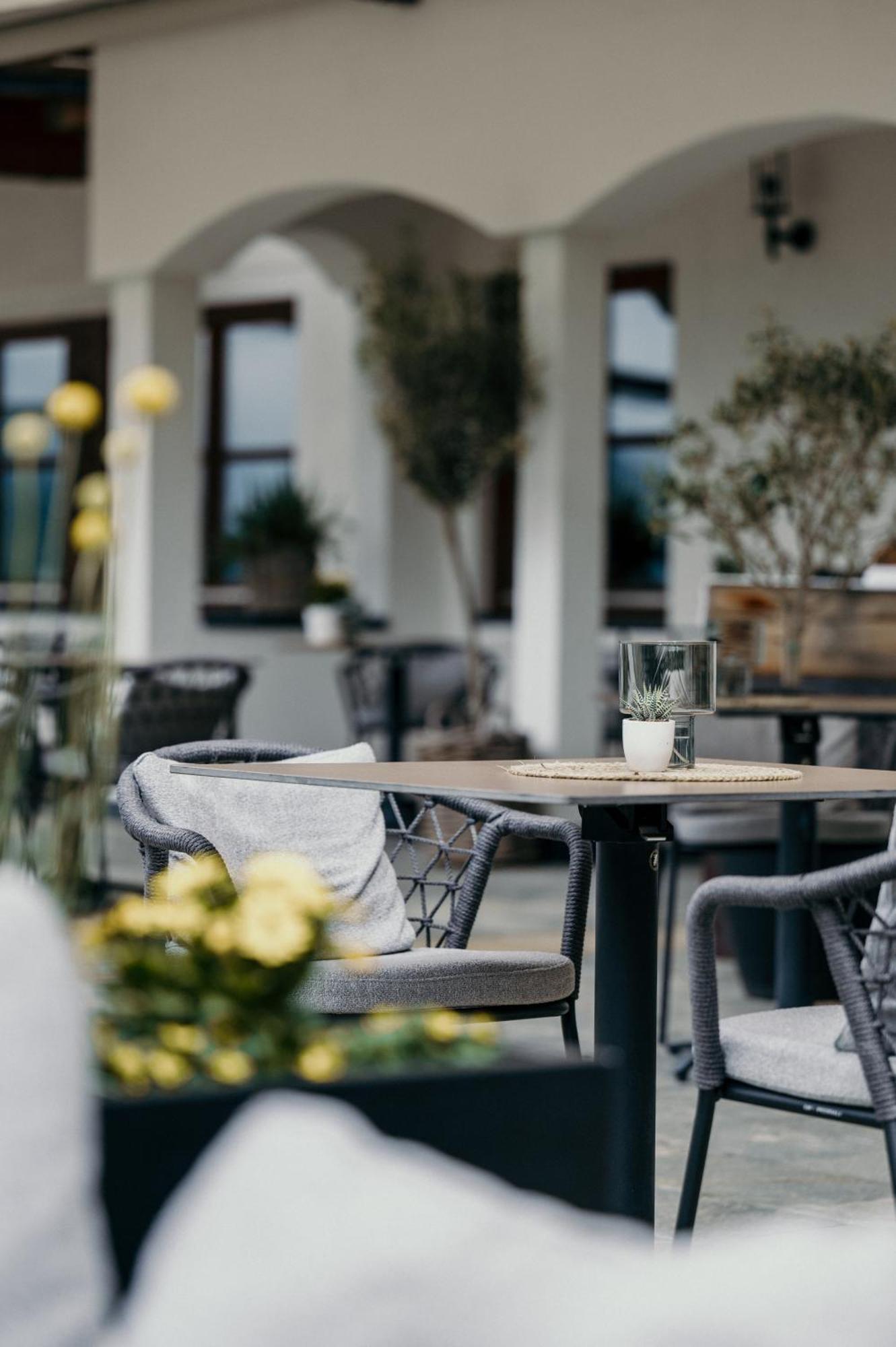 Sonnhof Alpendorf Hotel Sankt Johann im Pongau Buitenkant foto