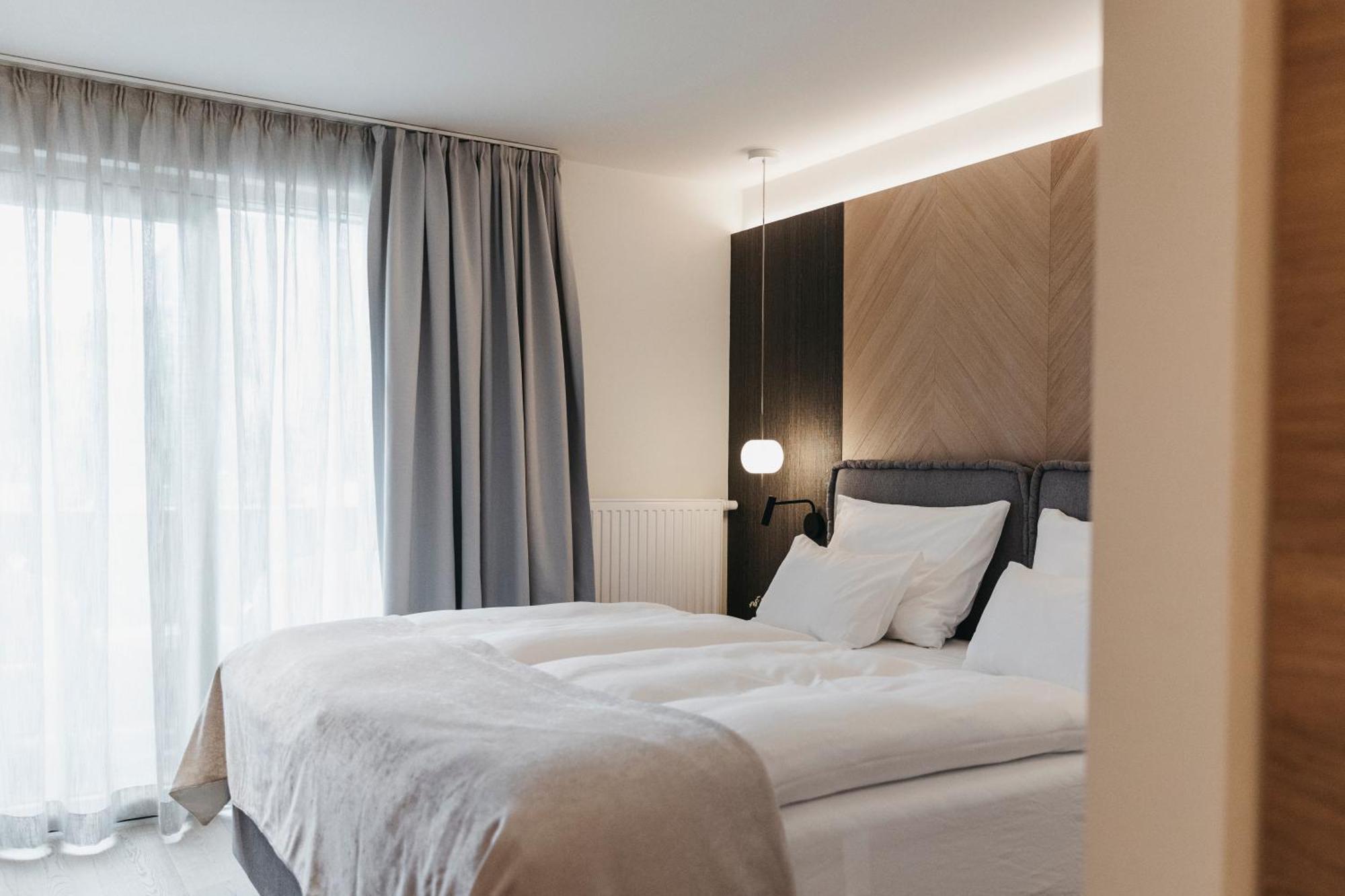Sonnhof Alpendorf Hotel Sankt Johann im Pongau Buitenkant foto