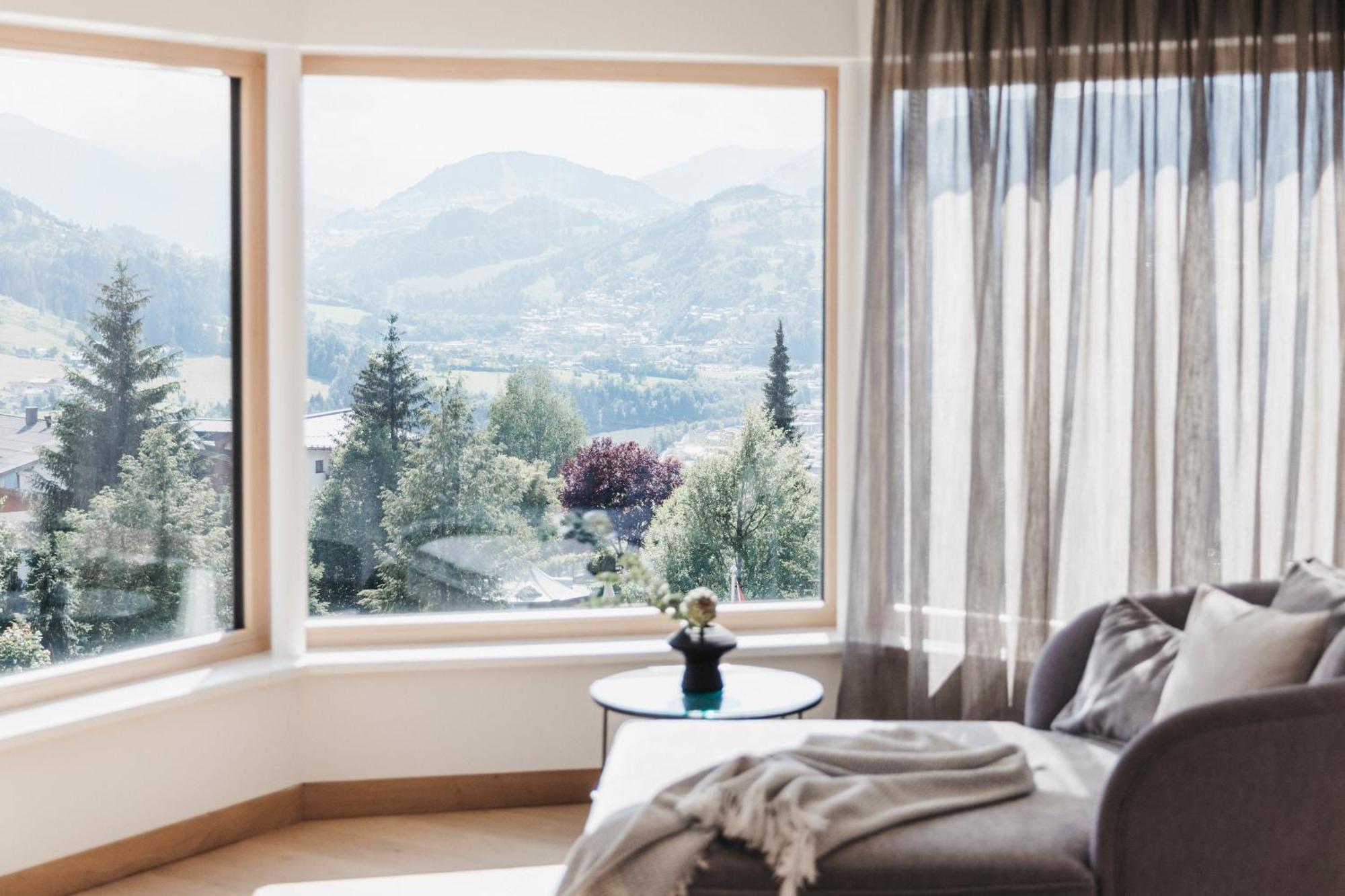 Sonnhof Alpendorf Hotel Sankt Johann im Pongau Buitenkant foto
