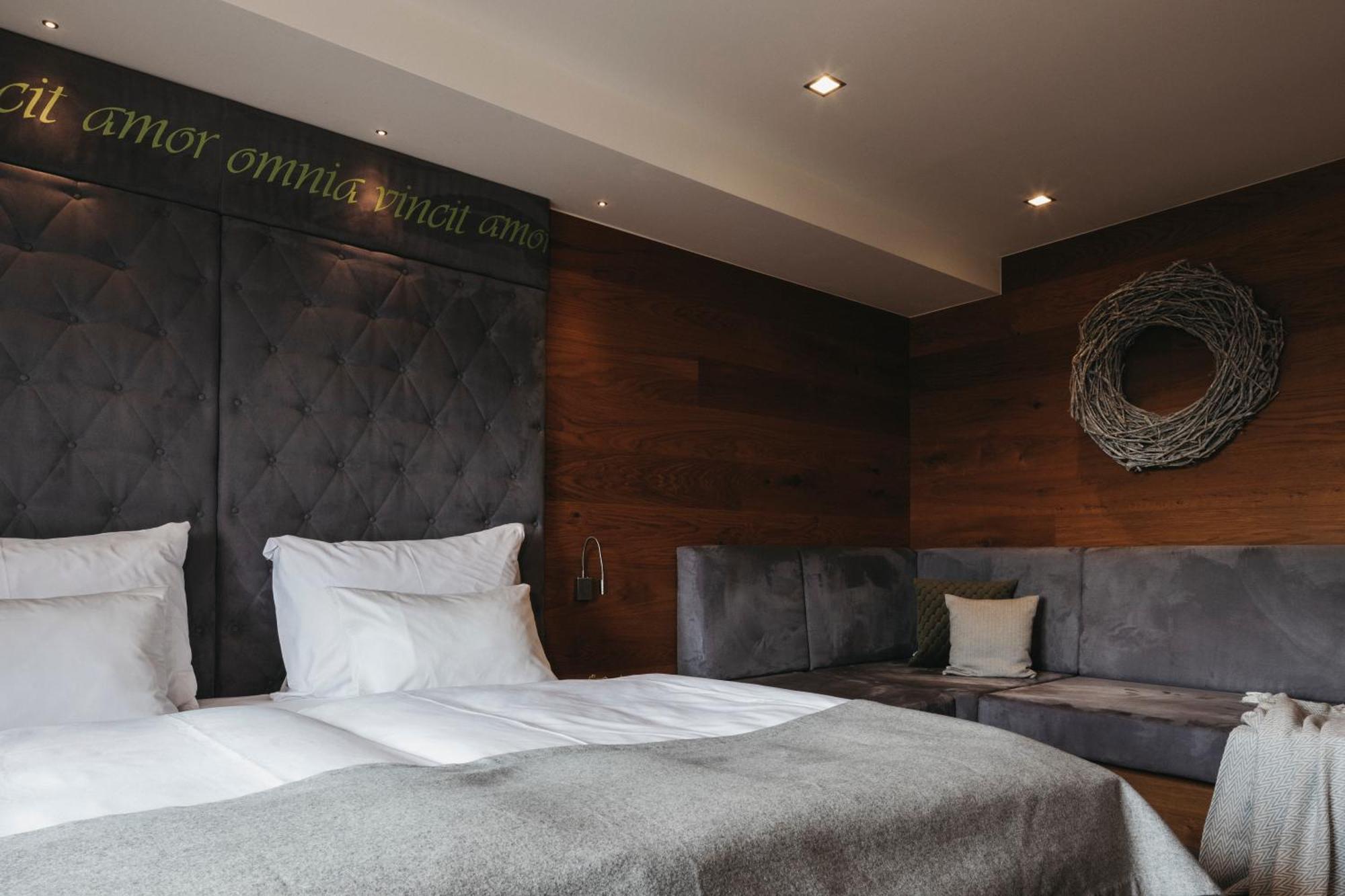 Sonnhof Alpendorf Hotel Sankt Johann im Pongau Buitenkant foto