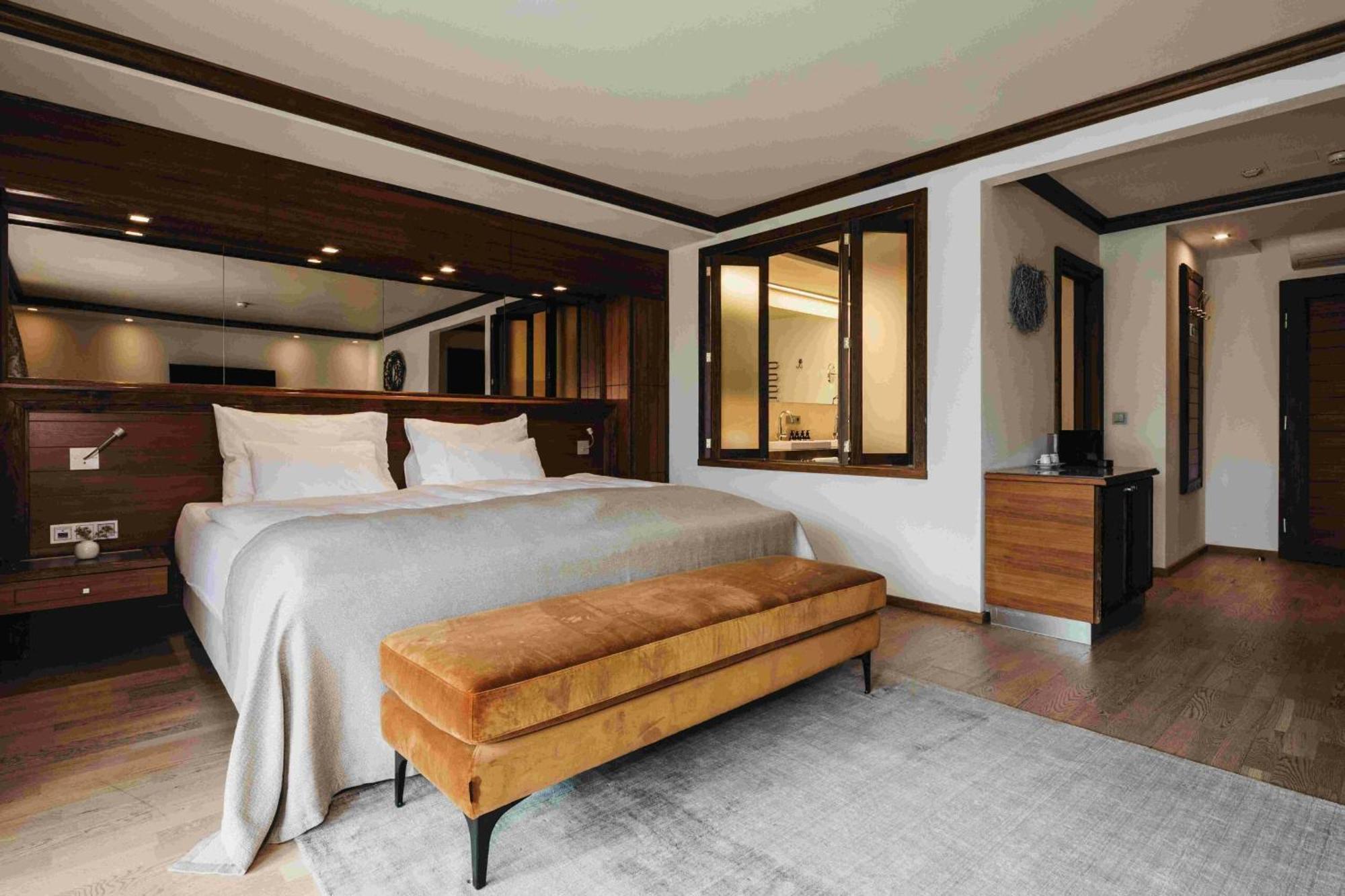 Sonnhof Alpendorf Hotel Sankt Johann im Pongau Buitenkant foto